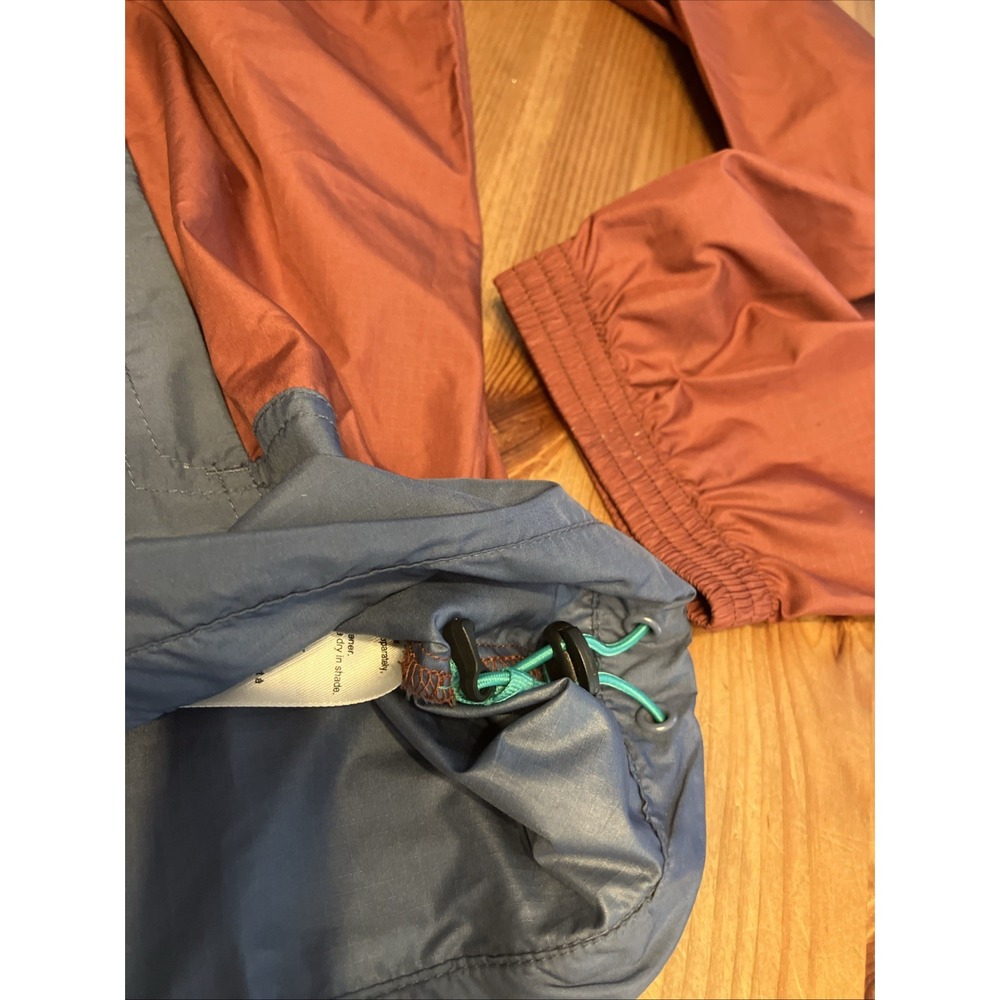 Outdoor Research Jacket Men's M Swiftbreaker 1/3 Zip Lightweight Hiking V080 - Picture 7 of 9